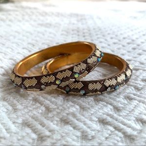 ❤️Indian Bangle Set